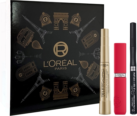 Логотип товару L’Oréal Paris Maison L'Oréal Paris – схожий товар