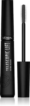 Логотип товару L’Oréal Paris Telescopic Lift Extra Black – схожий товар