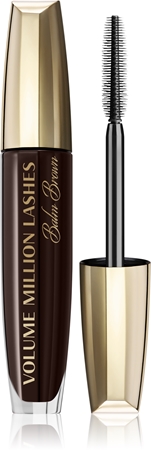 Лого товару L’Oréal Paris Volume Million Lashes Balm Brown – знижка від L’Oréal Paris