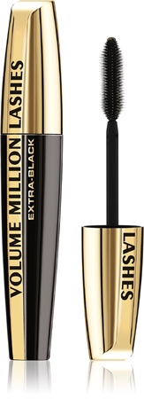 Логотип товару L’Oréal Paris Volume Million Lashes Extra Black – схожий товар