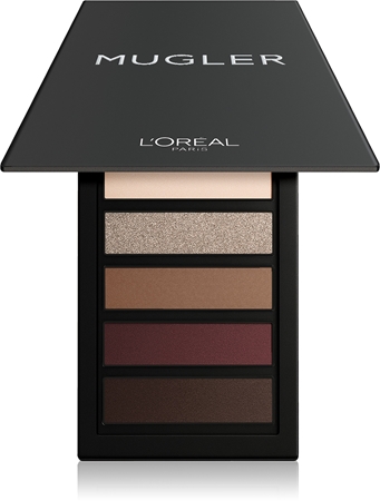 Купити L’Oréal Paris x Mugler — L’Oréal Paris