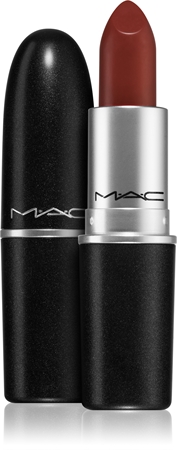Купити MAC Cosmetics Chili's Crew Lustreglass Lipstick — MAC Cosmetics
