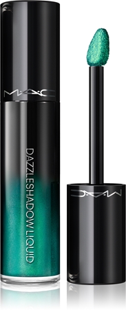 Логотип товару MAC Cosmetics Dazzleshadow Liquid Eyeshadow – схожий товар