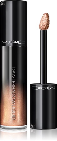 Логотип товару MAC Cosmetics Dazzleshadow Liquid Eyeshadow — Макіяж