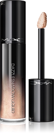Логотип товару MAC Cosmetics Dazzleshadow Liquid Eyeshadow – схожий товар