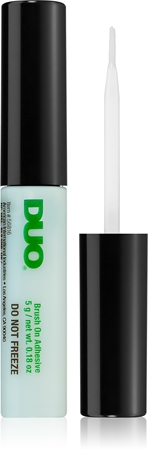 Логотип товару MAC Cosmetics Duo Brush On Striplash – схожий товар