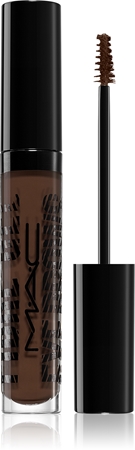 Логотип товару MAC Cosmetics Eye Brows Big Boost Fiber Gel – схожий товар