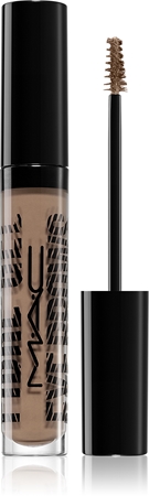 Логотип товару MAC Cosmetics Eye Brows Big Boost Fiber Gel – схожий товар
