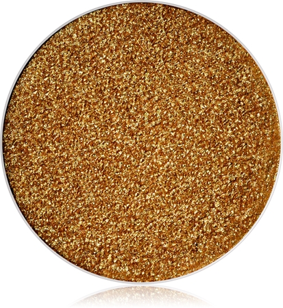 Логотип товару MAC Cosmetics Eye Shadow Glitter Pro Palette Refill Pan — Макіяж