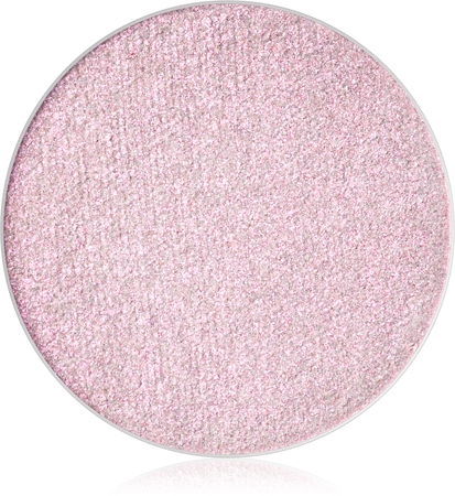 Логотип товару MAC Cosmetics Eye Shadow Glitter Pro Palette Refill Pan – схожий товар