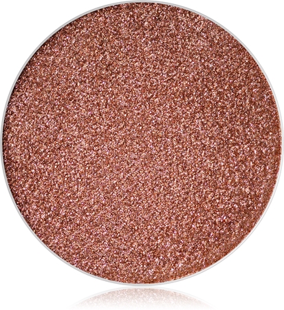 Логотип товару MAC Cosmetics Eye Shadow Glitter Pro Palette Refill Pan – схожий товар