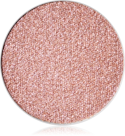 Логотип товару MAC Cosmetics Eye Shadow Glitter Pro Palette Refill Pan – схожий товар