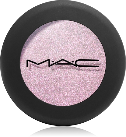 Логотип товару MAC Cosmetics Eye Shadow Glitter – схожий товар