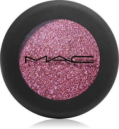Логотип товару MAC Cosmetics Eye Shadow Glitter – схожий товар