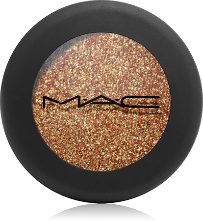 Логотип товару MAC Cosmetics Eye Shadow Glitter — Макіяж