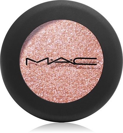 Логотип товару MAC Cosmetics Eye Shadow Glitter – схожий товар