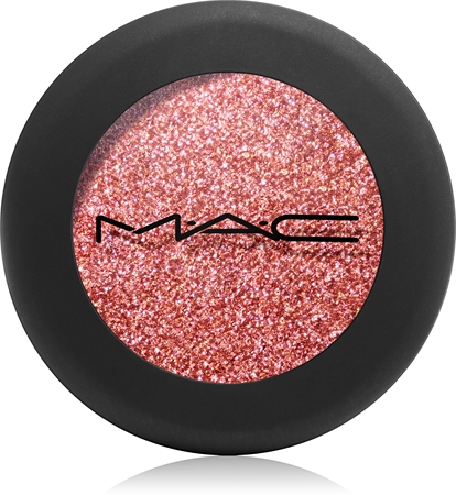 Логотип товару MAC Cosmetics Eye Shadow Glitter – схожий товар