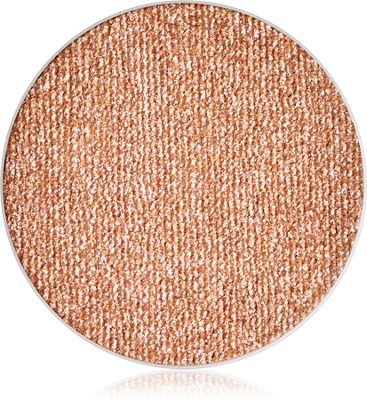 Логотип товару MAC Cosmetics Eye Shadow Metallic Pro Palette Refill Pan – схожий товар