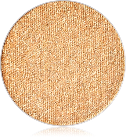 Купити MAC Cosmetics Eye Shadow Metallic Pro Palette Refill Pan — MAC Cosmetics