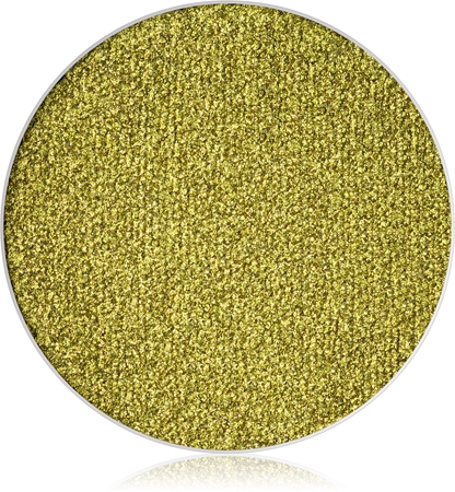 Логотип товару MAC Cosmetics Eye Shadow Metallic Pro Palette Refill Pan – схожий товар