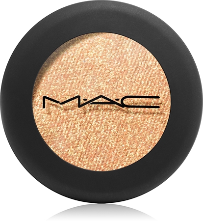 Логотип товару MAC Cosmetics Eye Shadow Metallic – схожий товар