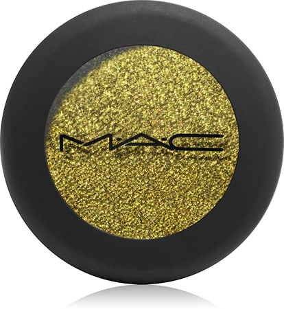 Логотип товару MAC Cosmetics Eye Shadow Metallic – схожий товар