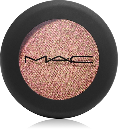 Логотип товару MAC Cosmetics Eye Shadow Multichrome – схожий товар