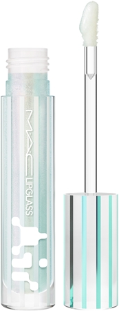 Логотип товару MAC Cosmetics Holiday Lipglass Air – схожий товар