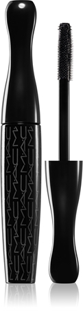 Логотип товару MAC Cosmetics In Extreme Dimension 3D Black Lash Mascara – схожий товар