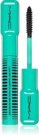 Логотип товару MAC Cosmetics Lash Dry Shampoo Mascara Refresher – схожий товар