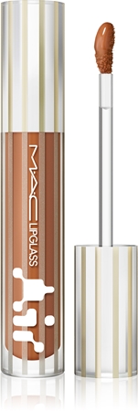 Логотип товару MAC Cosmetics Lipglass Air – схожий товар