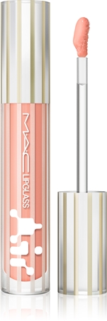 Логотип товару MAC Cosmetics Lipglass Air – схожий товар