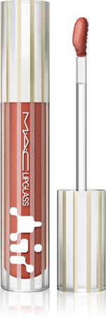 Логотип товару MAC Cosmetics Lipglass Air – схожий товар