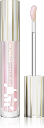 Логотип товару MAC Cosmetics Lipglass Air – схожий товар