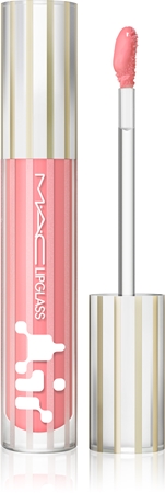 Логотип товару MAC Cosmetics Lipglass Air – схожий товар