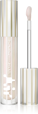 Купити MAC Cosmetics Lipglass Air — MAC Cosmetics