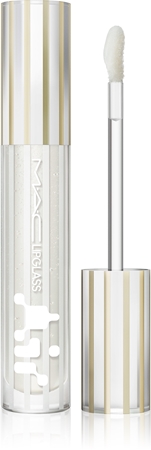 Купити MAC Cosmetics Lipglass Air — MAC Cosmetics