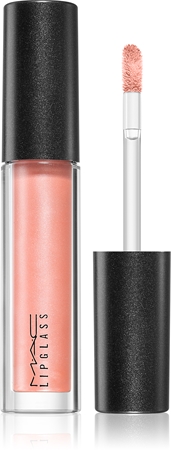 Логотип товару MAC Cosmetics Lipglass – схожий товар