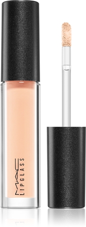 Логотип товару MAC Cosmetics Lipglass – схожий товар