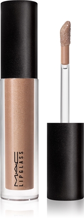 Логотип товару MAC Cosmetics Lipglass – схожий товар