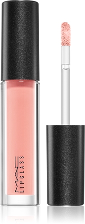 Логотип товару MAC Cosmetics Lipglass – схожий товар
