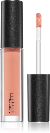 Логотип товару MAC Cosmetics Lipglass – схожий товар