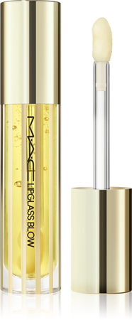 Логотип товару MAC Cosmetics Lipglass Blow – схожий товар