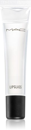 Логотип товару MAC Cosmetics Lipglass Clear – схожий товар