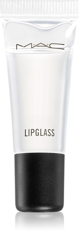 Логотип товару MAC Cosmetics Lipglass Clear – схожий товар