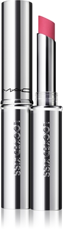 Логотип товару MAC Cosmetics Locked Kiss 24h Lipstick — Makeup