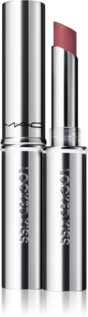 Логотип товару MAC Cosmetics Locked Kiss 24h Lipstick – схожий товар