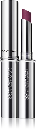 Купити MAC Cosmetics Locked Kiss 24h Lipstick — MAC Cosmetics