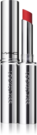 Логотип товару MAC Cosmetics Locked Kiss 24h Lipstick – схожий товар