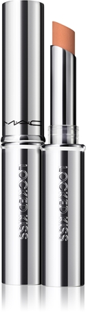 Логотип товару MAC Cosmetics Locked Kiss 24h Lipstick – схожий товар
